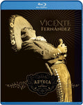 BR VICENTE FERNANDEZ/UN AZTECA EN ******