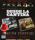 CD GPO PESADO DESDE LA CANTINA EDICION E