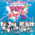 CD VARIOS /  90s POP TOUR  vol 3*****