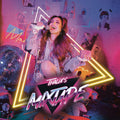CD THALIA'S MIXTAPE