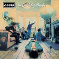 CD OASIS/DEFINITELY MAYBE