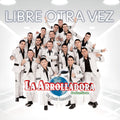 CD ARROLLADORA BDA LIMON/LIBRE OTRA VEZ