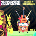 CD TRIBUTO AVANDARO VOL.2