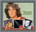 CD TESOROS DE COLECCION EMMANUEL