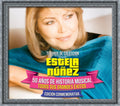 CD ESTELA NUÑEZ/50 AÑOS DE HISTORIA