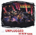 CD NIRVANA/UNPLUGGED IN NEW YORK