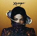 CD MICHAEL JACKSON/XSCAPE
