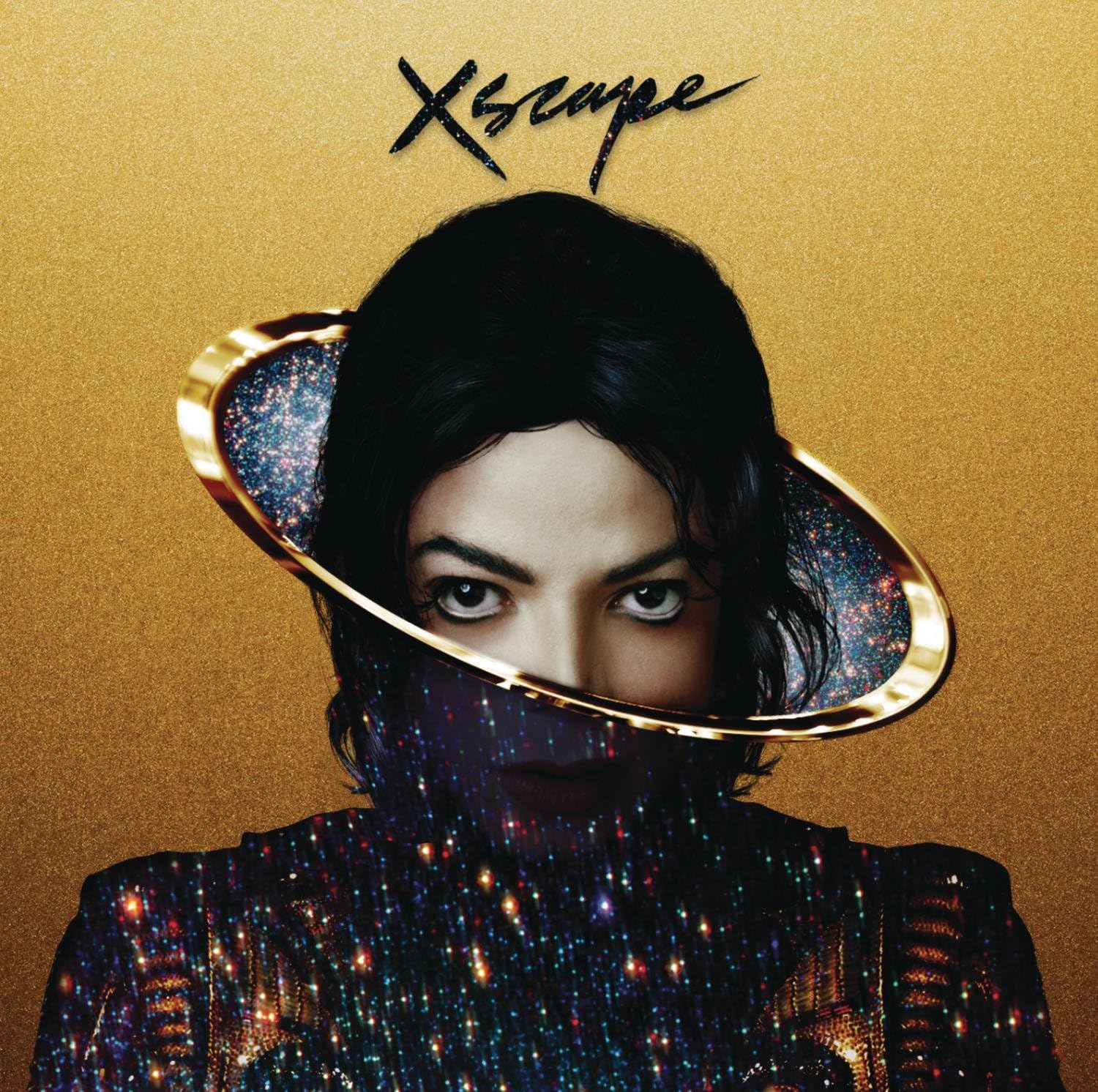 CD MICHAEL JACKSON/XSCAPE