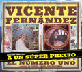 PAQ.CD VICENTE FDEZ/EL TAHUR/VALSES