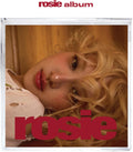 CD ROSE / ROSIE