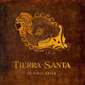 CD TIERRA SANTA / UN VIAJE EPICO