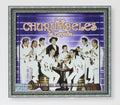 CD TESOROS DE COLECCION/LOS CHURUMBELES