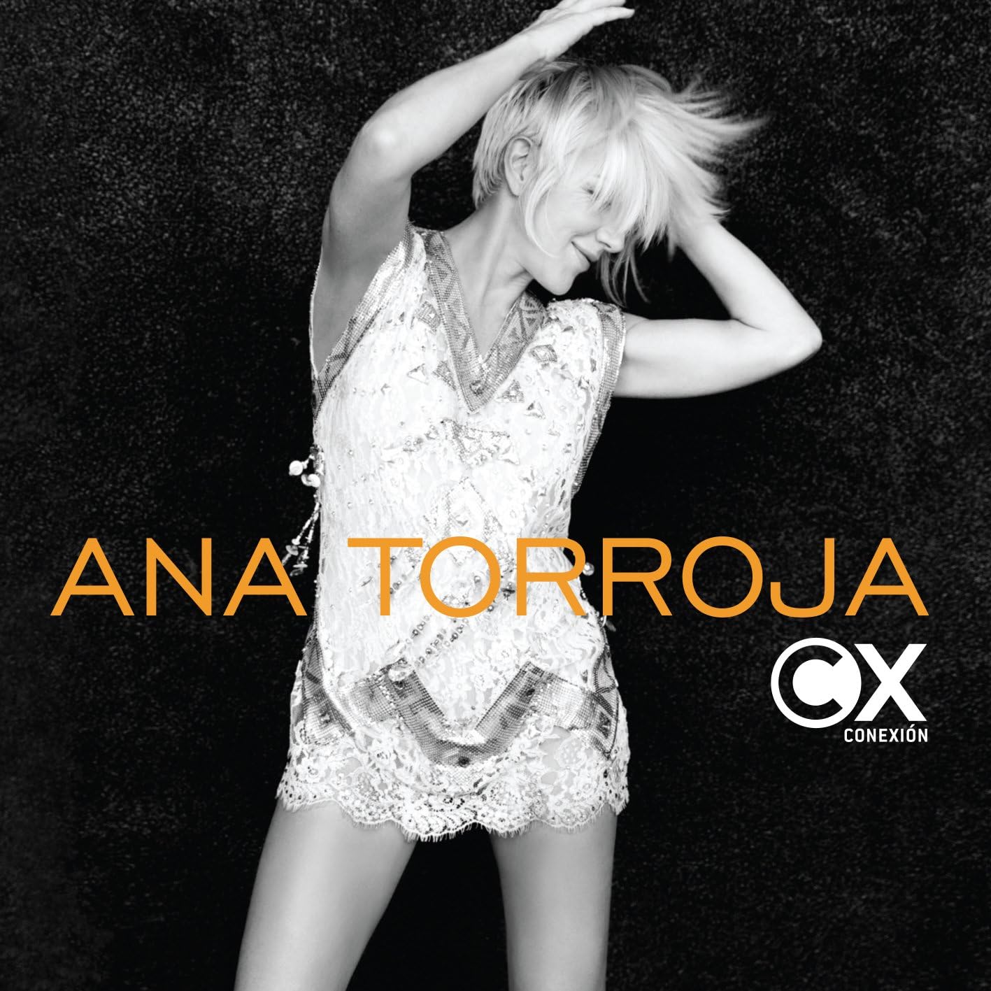 CD ANA TORROJA/CONEXIÓN