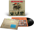 LP THE BEATLES  BEATLES 65 VINYL NUEVO ORIGINAL SELLADO
