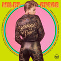 LP MILEY CYRUS YOUNGER NOW