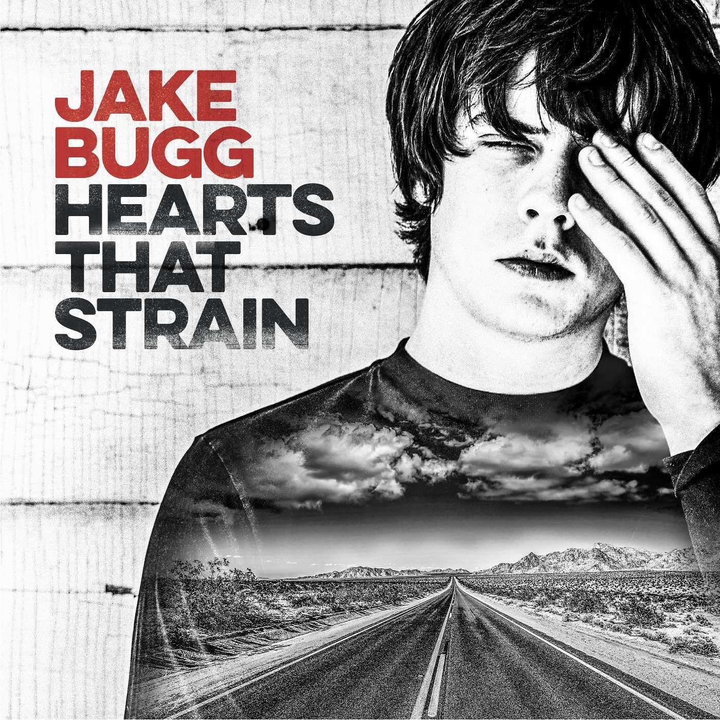 CD JAKE BUGG/HEARTS THAT STRAIN