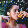 LP  JULIETA VENEGAS / LIMON Y SAL