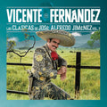CD VICENTE FERNANDEZ/LAS CLASICAS DE JOS