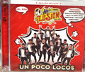 CD AARON Y SU GRUPO ILUSION/UN POCO LOCO