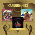 CD LILA DOWNS / RANDON HITS