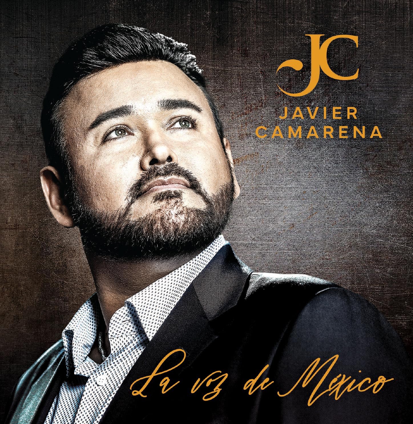 CD JAVIER CAMARENA/LA VOZ DE MEXICO ****