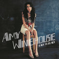 CD AMY WINEHOUSE/BACK TO BACK