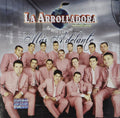 CD LA ARROLLADORA B. LIMON/MAS ADELANTE