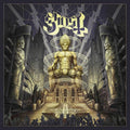 LP  GHOST CEREMONY AND DEVOTION VINYL NUEVO ORIGINAL SELLADO