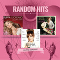 CD FILIPPA GIORDANO / RANDOM HITS CON AM