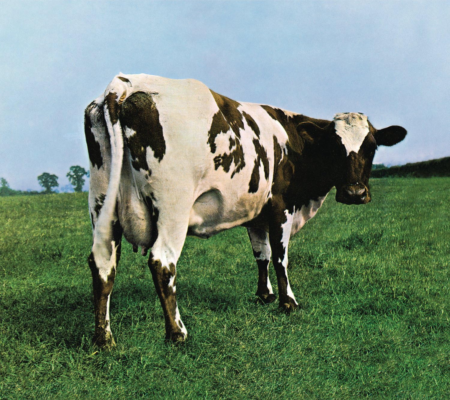 CD PINK FLOYD  ATOM HEART MOTHER