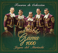 CD TESOROS DE COLECCION/ MARIACHI GAMA