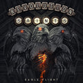 CD REVOLUTION / EAGLE FLIGHT