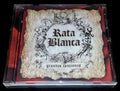 CD RATA BLANCA/GRANDES CANCIONES