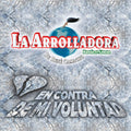 CD LA ARROYADORA BANDA LIMON