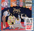CD MALDITA VECINDAD/EL CIRCO