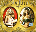 CD SHAKIRA/FIJACION ORAL VOL.1 Y 2