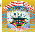 CD THE BEATLES/MAGICAL MYSTERY