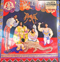 LP MALDITA VECINDAD EL CIRCO VINYL NUEVO ORIGINAL SELLADO