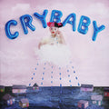 CD MELANIE MARTINEZ/CRY BABY