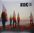 LP ZOE / REPTILECTRIC