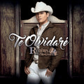 CD REMMY VALENZUELA/TE OLVIDARE