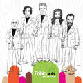 CD FOBIA MTV UNPLUGGED