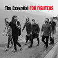 CD FOO FIGHTERS / THE ESSENTIAL ***