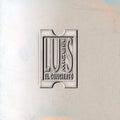 LP LUIS MIGUEL /  EL CONCIERTO