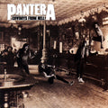CD PANTERA /COWBOYS FROM HELL....