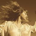 CD TAYLOR SWIFT / FEARLESS TAYLOR