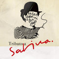 CD  VARIOS TRIBUTO A JOAQUIN SABINA ****
