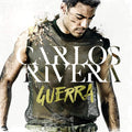 CD CARLOS RIVERA / GUERRA