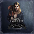 CD DAVID GARRETT/ROCK SYMPHONIES