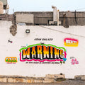LP THE WARNING /LIVE FROM AUDITORIO CDMX